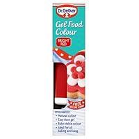 Algopix Similar Product 4 - Dr Oetker  Gel Food Colour  Bright