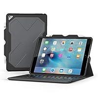 Algopix Similar Product 1 - ZAGG ID9RMKBB0 Rugged Messenger  7
