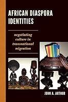 Algopix Similar Product 6 - African Diaspora Identities