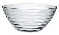Algopix Similar Product 4 - Bormioli Rocco Glass Viva Salad Bowl