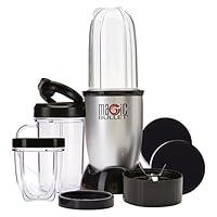 Algopix Similar Product 20 - Magic Bullet Black