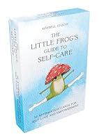 Algopix Similar Product 20 - The Little Frogs Guide to SelfCare