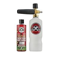 Algopix Similar Product 9 - Chemical Guys EQP345 TORQ Professional