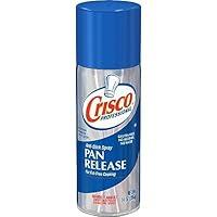 Algopix Similar Product 4 - Crisco Pan Release Spray, 14 Ounce