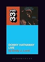 Algopix Similar Product 7 - Donny Hathaways Donny Hathaway Live