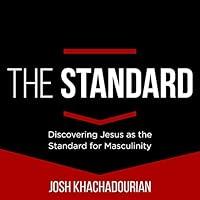 Algopix Similar Product 12 - The Standard Discovering Jesus as the