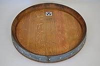 Algopix Similar Product 2 - Barrel Top Lazy Susan