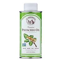 Algopix Similar Product 12 - La Tourangelle Roasted Pistachio Oil
