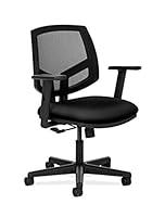 Algopix Similar Product 18 - HON Volt Mesh Back Task Chair 