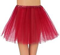 Algopix Similar Product 6 - YoungLove Women 3 Layered Tulle