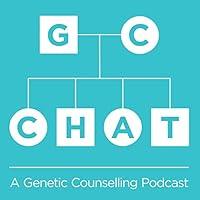 Algopix Similar Product 13 - GC Chat: A Genetic Counselling Podcast