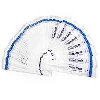 Algopix Similar Product 7 - SDZC 100 Pieces Dental Intraoral