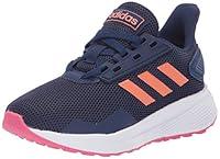 Algopix Similar Product 1 - adidas UnisexBaby Duramo 9 Running