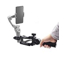 Algopix Similar Product 6 - STARTRC OSMO Mobile 3 Gimbal
