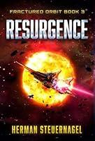 Algopix Similar Product 18 - Resurgence (Fractured Orbit)