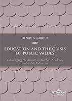 Algopix Similar Product 10 - Education and the Crisis of Public