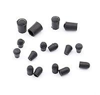 Algopix Similar Product 14 - Mr Gasket 3704 Vacuum Cap Assortment 