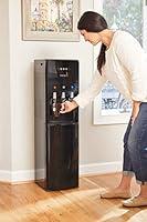 Algopix Similar Product 11 - PRIMO 601088 Bottom Loading HotCold