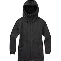 Algopix Similar Product 1 - Burton Womens Minxy Full Zip True