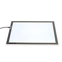 Algopix Similar Product 12 - TickiT Ultra Bright LED Light Panel 