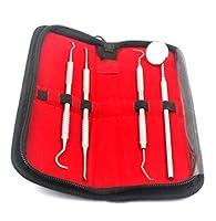Algopix Similar Product 12 - OdontoMed2011 Dental Hygiene KIT 