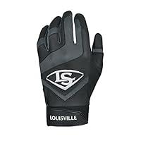 Algopix Similar Product 8 - Louisville Slugger Genuine Adult