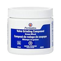 Algopix Similar Product 2 - Permatex 58874 VALVE GRINDING COMPOUND
