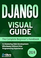 Algopix Similar Product 7 - Django Visual Guide The Complete