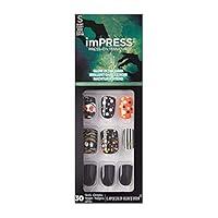 Algopix Similar Product 16 - Kiss imPRESS Press on Manicure