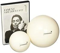 Algopix Similar Product 6 - Yamuna Body Rolling Save Your Face Kit