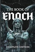 Algopix Similar Product 10 - The Book of Enoch Complete Edition