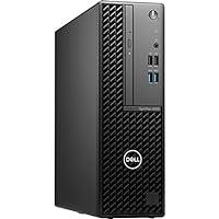 Algopix Similar Product 15 - Dell OptiPlex 3000 Desktop Computer 