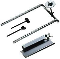 Algopix Similar Product 10 - Hitachi 322710 Extension Wing ASSY