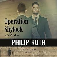 Algopix Similar Product 20 - Operation Shylock: A Confession