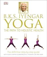 Algopix Similar Product 2 - BKS Iyengar Yoga The Path to