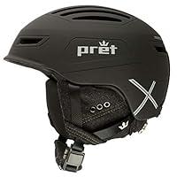 Algopix Similar Product 19 - Pret Helmets Cirque X Helmet Cement, L