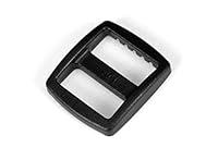 Algopix Similar Product 15 - Strapworks Black Plastic Wide Mouth
