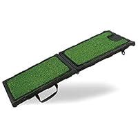 Algopix Similar Product 4 - Gen7Pets Natural Step Ramp for