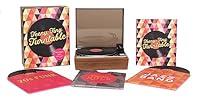 Algopix Similar Product 7 - TeenyTiny Turntable Includes 3