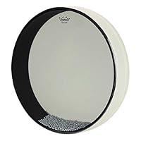 Algopix Similar Product 19 - Remo OCEAN DRUM 16 Diameter 2 12