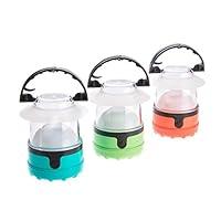 Algopix Similar Product 9 - Dorcy 413019 4 LED Mini Lantern with