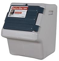 Algopix Similar Product 5 - Bergan 11731 StackNStor 100 Lbs Pet