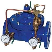 Algopix Similar Product 17 - Wilkins 2-ZW209 Pressure Reducing Valve