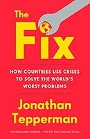 Algopix Similar Product 2 - The Fix How Countries Use Crises to