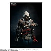 Algopix Similar Product 13 - Square Enix Wall Scroll Assassins
