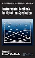 Algopix Similar Product 19 - Instrumental Methods in Metal Ion