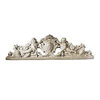 Algopix Similar Product 7 - Design Toscano EU31668 Devonshire