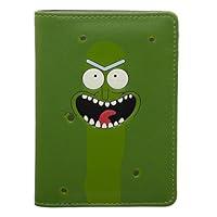 Algopix Similar Product 12 - Rick and Morty Pickle Rick Vertical