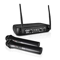 Algopix Similar Product 10 - Pyle Channel Microphone SystemVHF