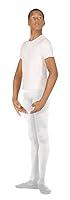 Algopix Similar Product 2 - Eurotard 34943 Mens Microfiber Footed